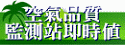 空氣品質監測